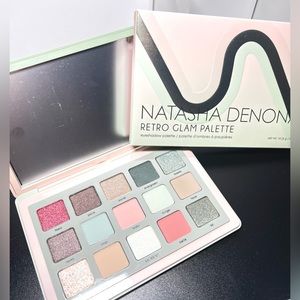 Natasha Denona Retro Glam Palette